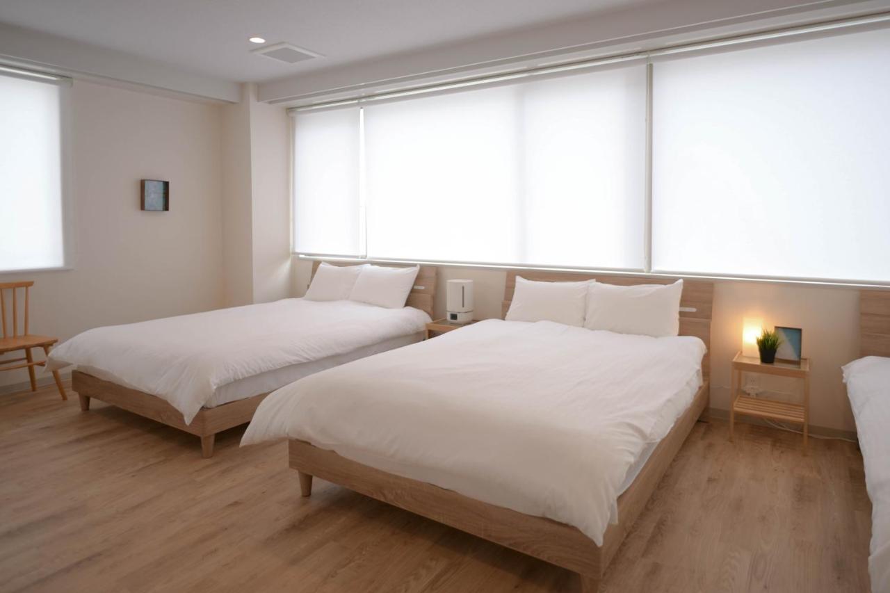 River Villas Hiroshima Esterno foto