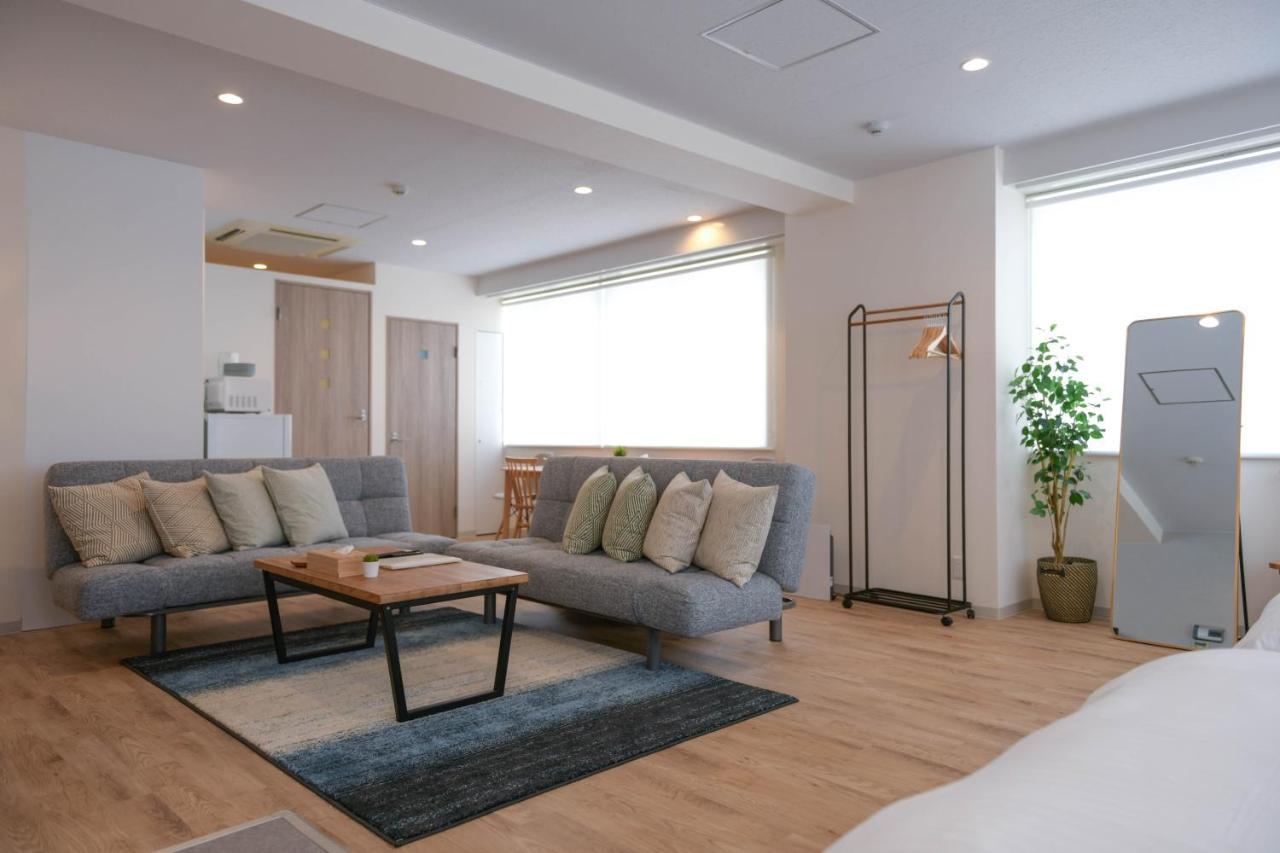 River Villas Hiroshima Esterno foto