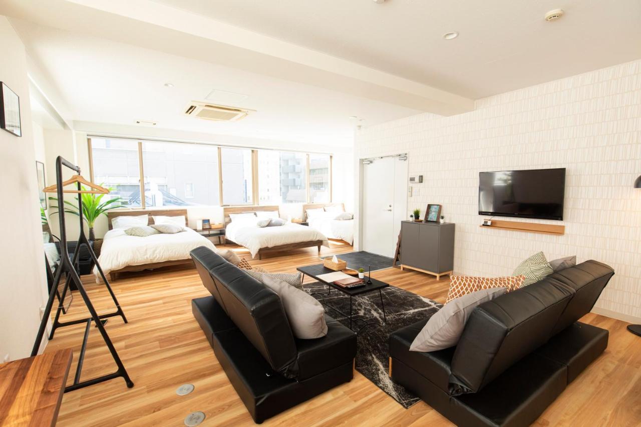 River Villas Hiroshima Esterno foto