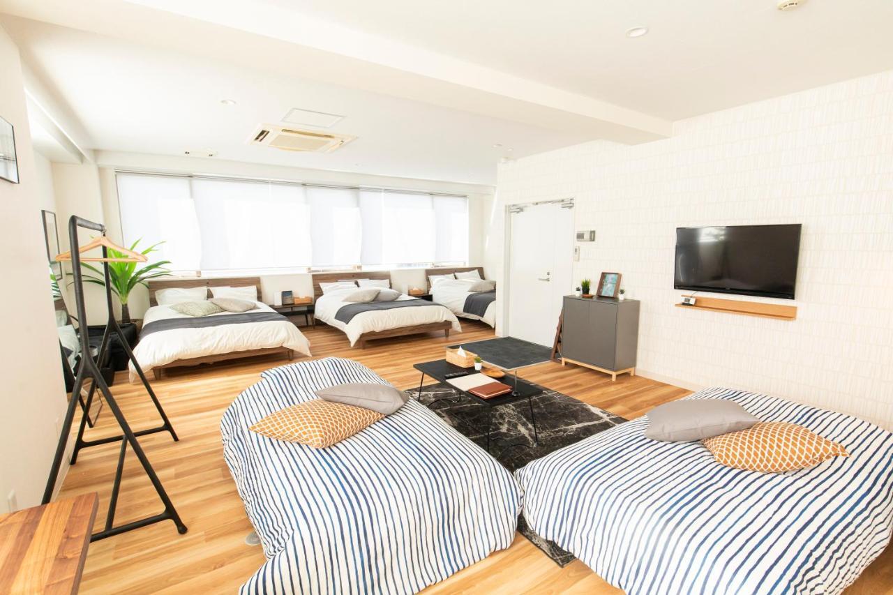 River Villas Hiroshima Esterno foto