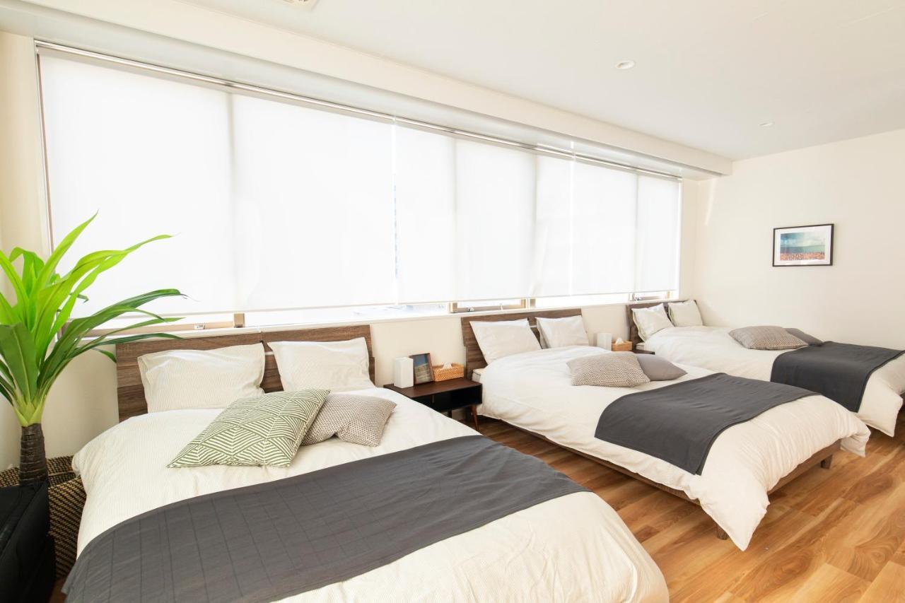 River Villas Hiroshima Esterno foto
